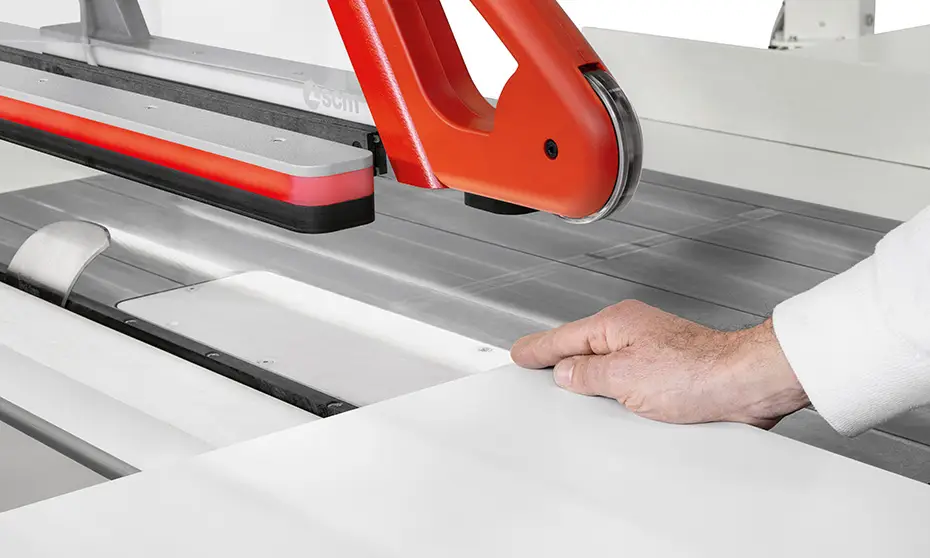 scm blade off class si 400ep bedienung hand