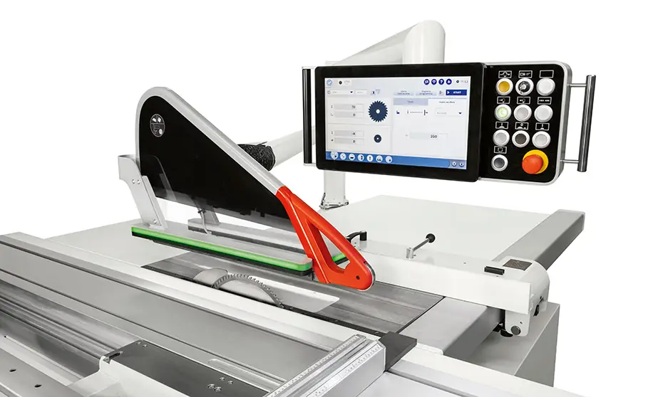 scm blade off class si 400ep bedienung