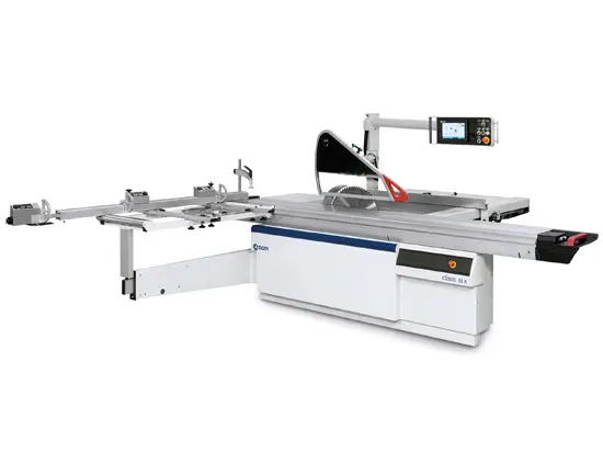 scm-formatkreissaege-class-si-x an Lager