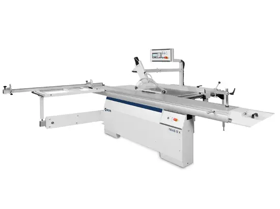 scm-formatkreissaege-nova-si-x an Lager