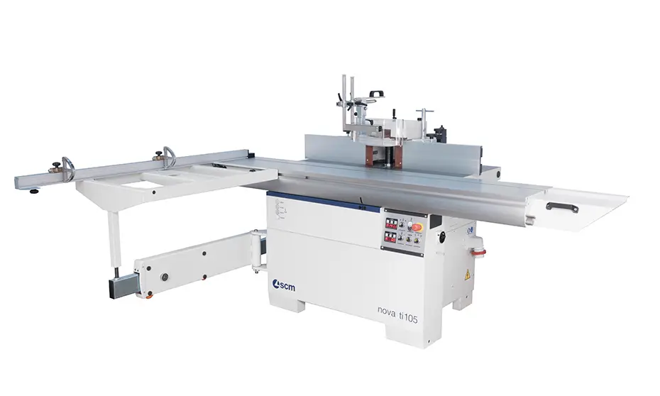 scm nova ti 105