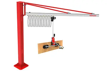 barbaric uniwood lifter uwl 3