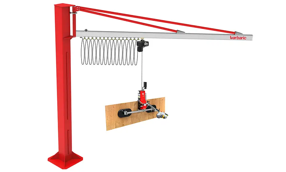 barbaric uniwood lifter uwl ssk