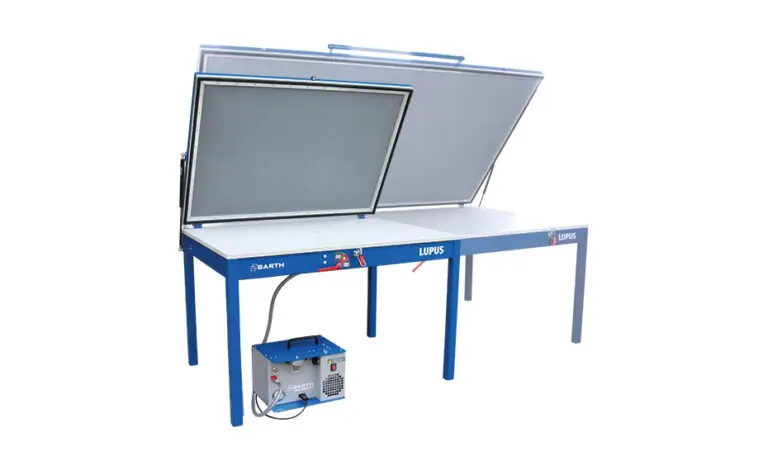 vakuumpresse barth groessenunterschied lupus