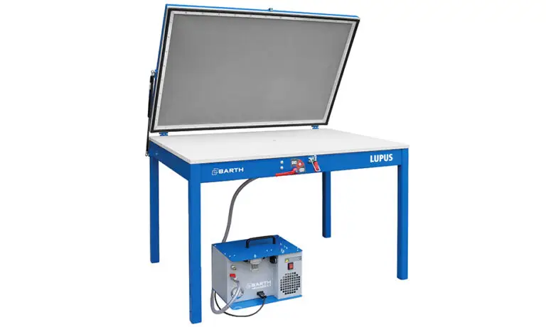 vakuumpresse barth lupus