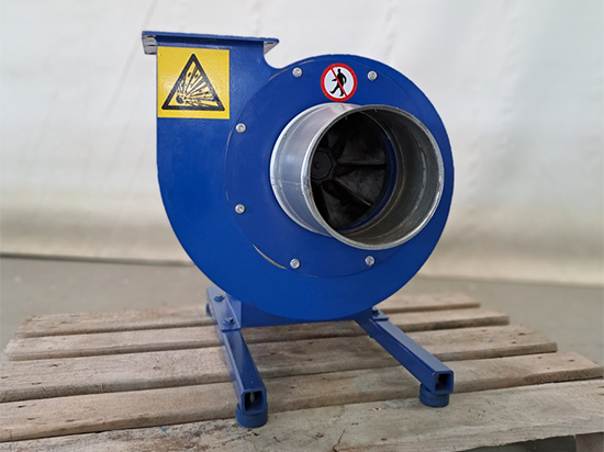 ventilator