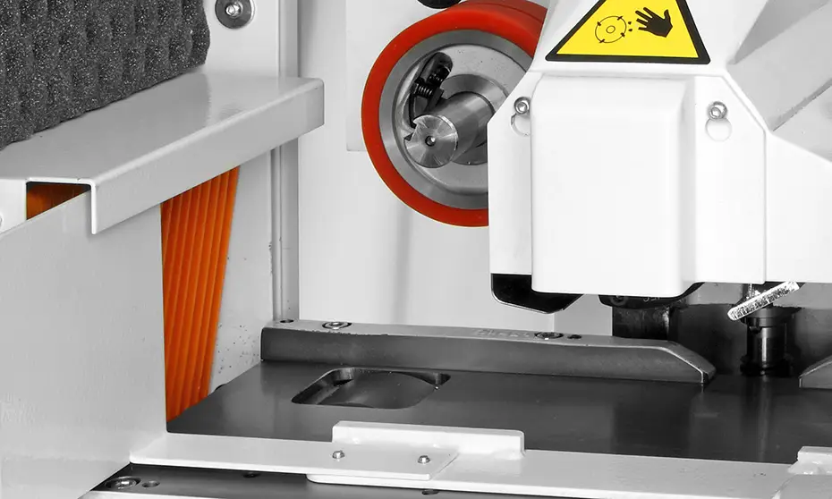 vierseitenhobelmaschine scm profiset 40ep ausgabe